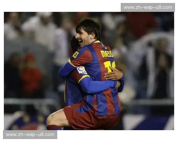 绿茵传奇：巴萨与拉科鲁尼亚的恩怨情仇，一场激情与荣耀的交织